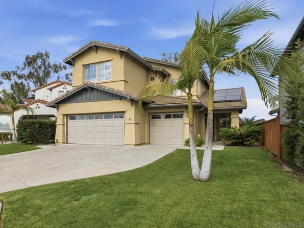 731 Dry Creek Dr, Chula Vista, CA 91914