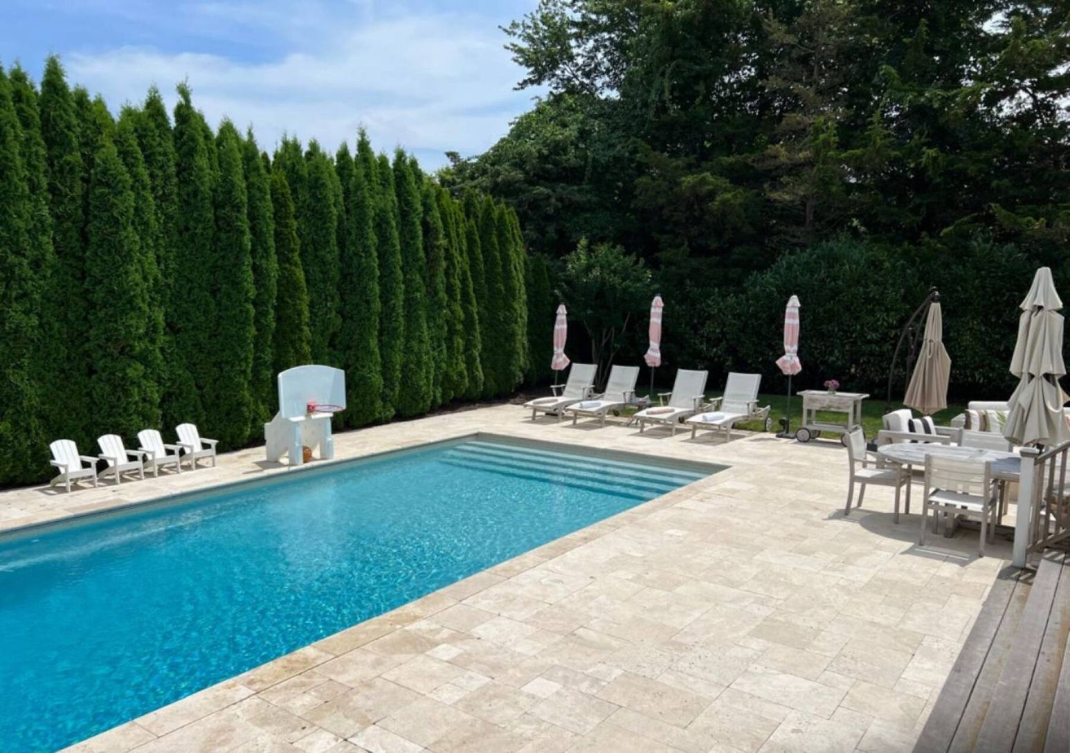  Beautiful Pool