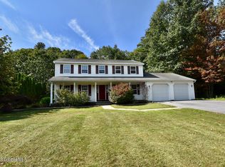 26 Gates Ave, Gansevoort, NY 12831