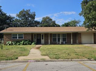 3005 Forest Trl, Temple, TX 76502