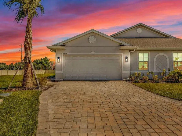 9404 Sunbeam Cir, Punta Gorda, FL 33950