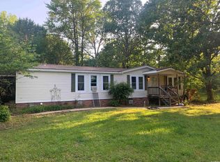 233 Panther Creek Rd, Searcy, AR 72143