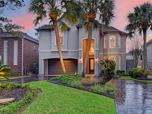 4909 Spruce St, Bellaire, TX 77401