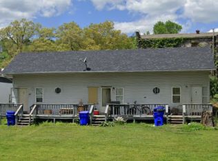 823 Siluria St, Harriman, TN 37748