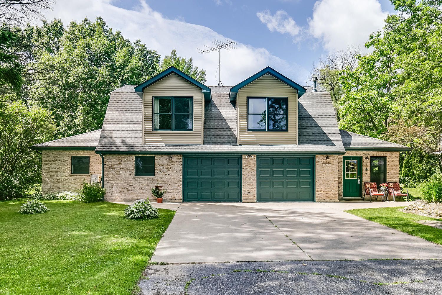 343 108th St, Pleasant Prairie, WI 53158 Zillow