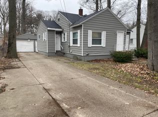 4719 Eastern Ave SE, Kentwood, MI 49508