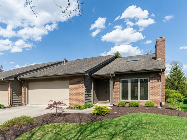 2522 Kingston Point, Fort Wayne, IN 46815