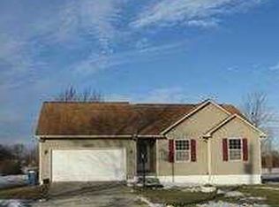 3480 S Seymour Rd, Swartz Creek, MI 48473