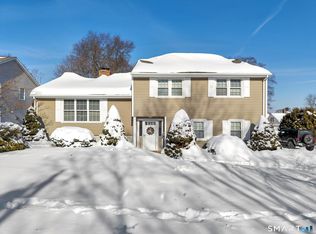 89 Merriman Road, Wethersfield, CT 06109