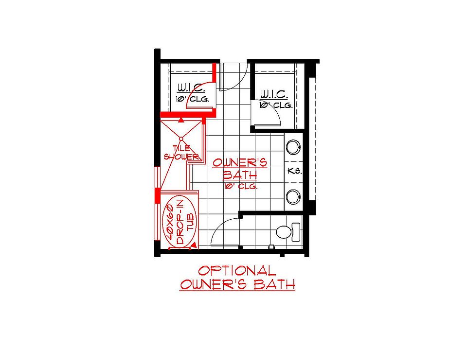 Cherryfield II Plan, Sandy Ridge, Yulee, FL 32097 Zillow