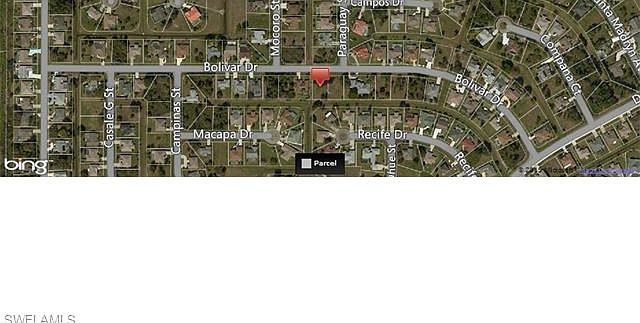 1st image of 25157 Bolivar Dr