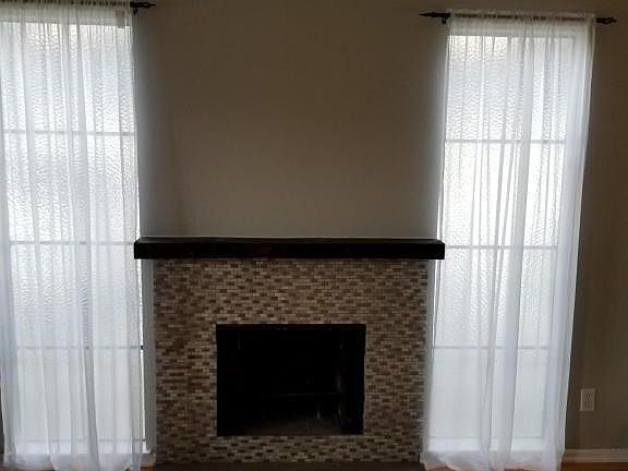 Conejofireplace