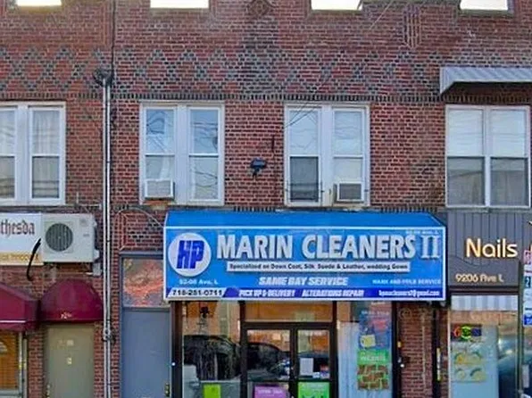 9208 Avenue Mixed Isle, Brooklyn, NY 11236