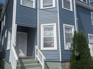 365 Shirley St #2, Winthrop, MA 02152