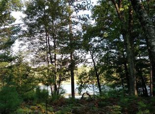 6625 D And L Lake Ct, Lake Tomahawk, WI 54539