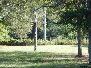 LOT-35C Shadowwood Acres, Whitehouse, TX 75791