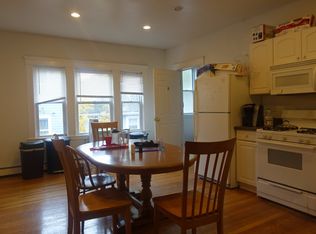 64 Algonquin Rd, Chestnut Hill, MA 02467