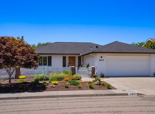 8819 Hood Mountain Cir, Santa Rosa, CA 95409