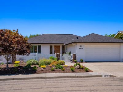8819 Hood Mountain Circle, Santa Rosa, CA, 95409