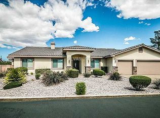 6360 Donald Nelson Ave, Las Vegas, NV 89131