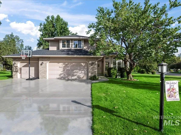 11224 W Hickory Rise Dr, Boise, ID 83713