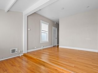 1366 48th Ave, San Francisco, CA 94122
