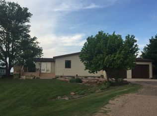 3419 Us 40, Oakley, KS 67748