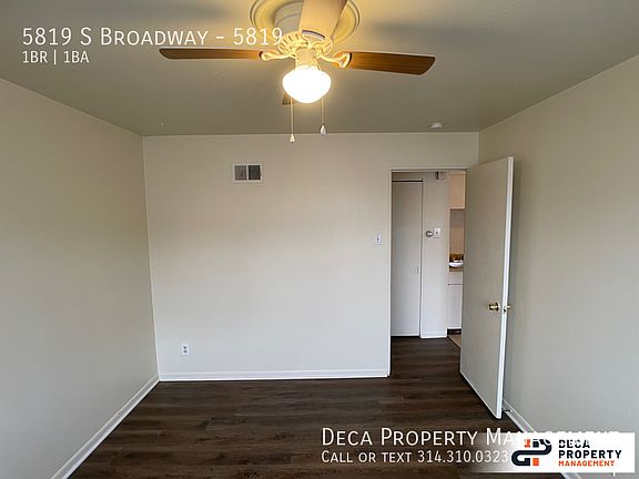 5th image of 5819 S Broadway #5819