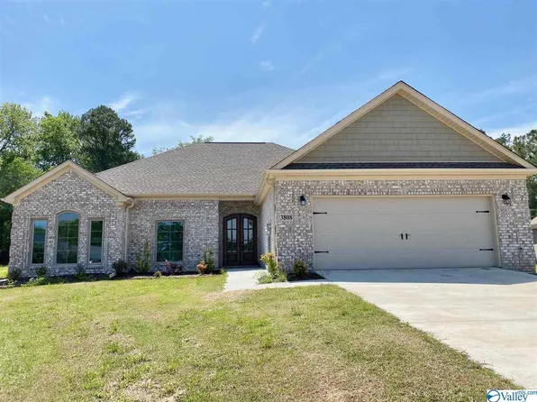 3808 Kedleston Cv SW, Decatur, AL 35603