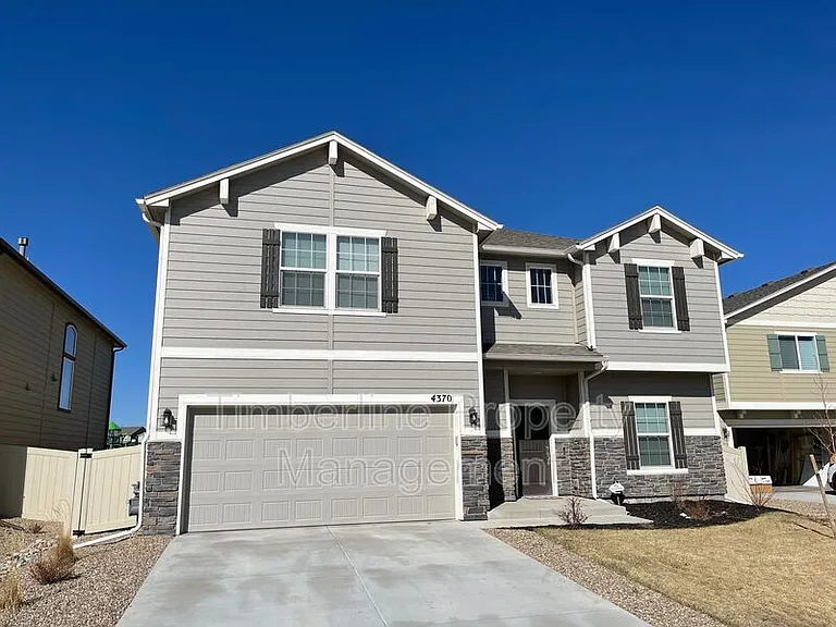 4370 Prairie Agate Dr — Photo 1