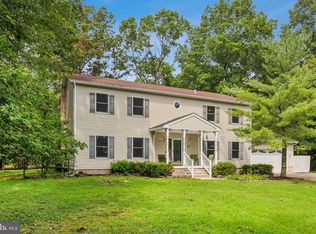 1007 Whitehall Rd, Newfield, NJ 08344