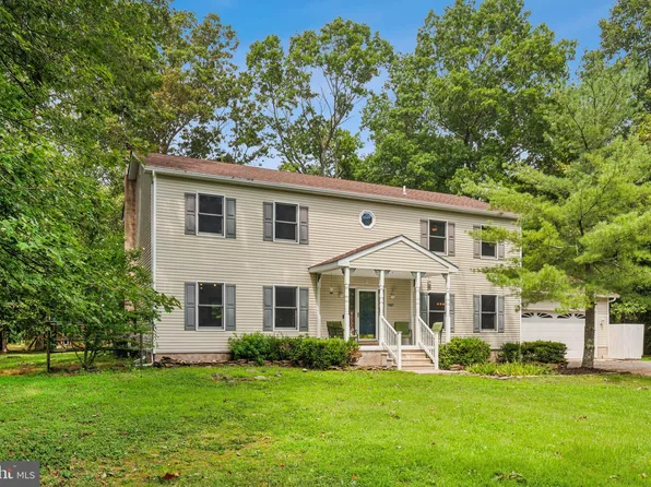 1007 Whitehall Rd, Newfield, NJ 08344