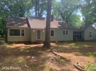 3109 Mulberry Church Rd, Charlotte, NC 28208