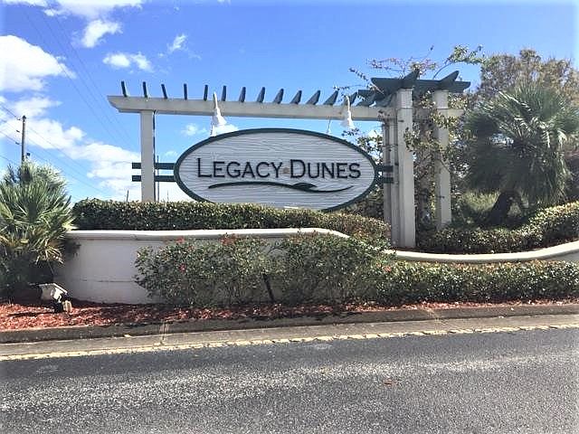 1st image of 8822 Dunes Ct Unit 1-208