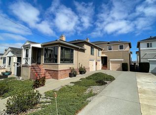 208-212 Pinehurst Way #208, South San Francisco, CA 94080
