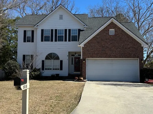 108 Gleneagle Cir, Irmo, SC 29063