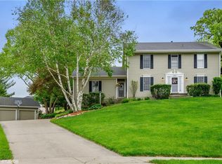 3613 SW 38th St, Des Moines, IA 50321