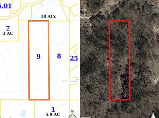 0 County Road 398, Taylor, MS 38673