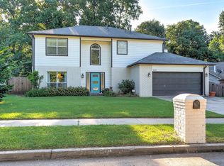 8101 S Juniper Ave, Broken Arrow, OK 74011