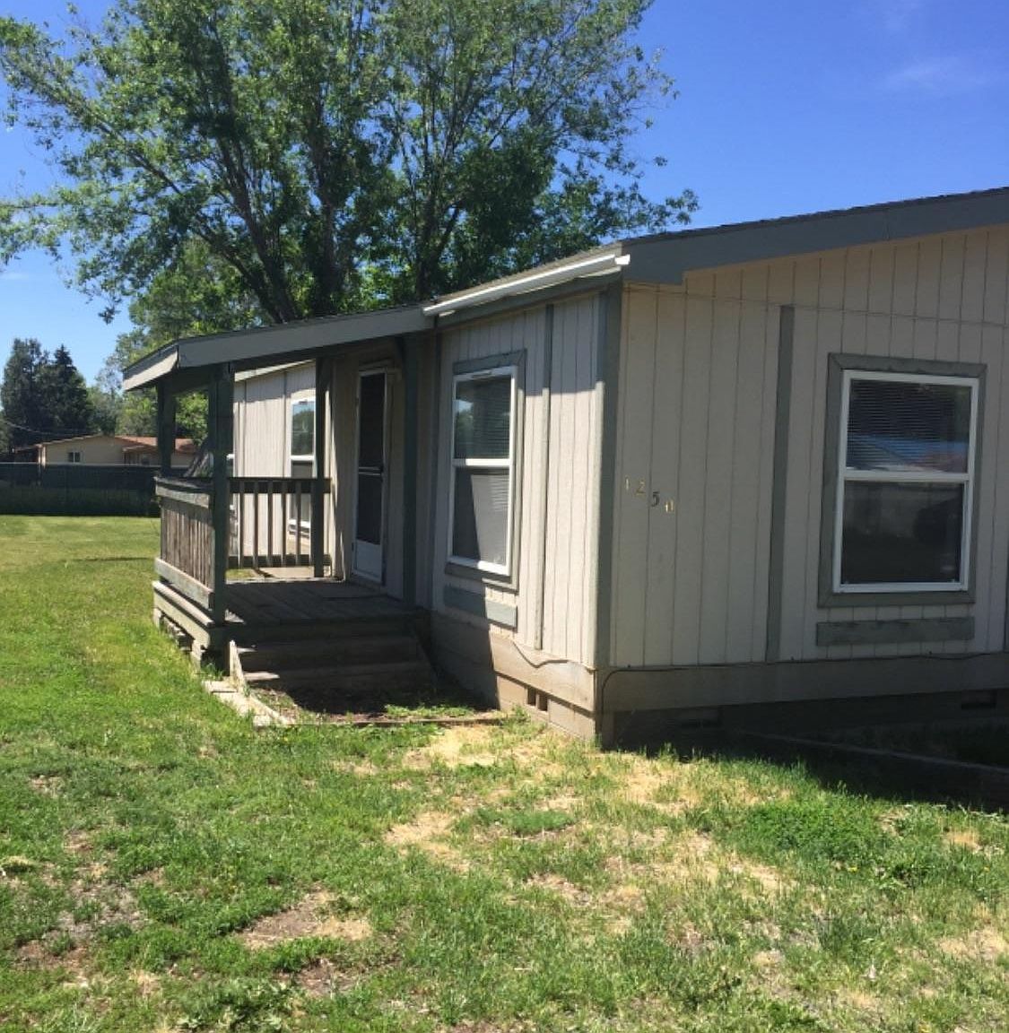 1250 Homedale Rd, Klamath Falls, OR 97603 Zillow