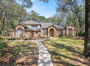 10606 SW 41st Pl, Gainesville, FL 32608