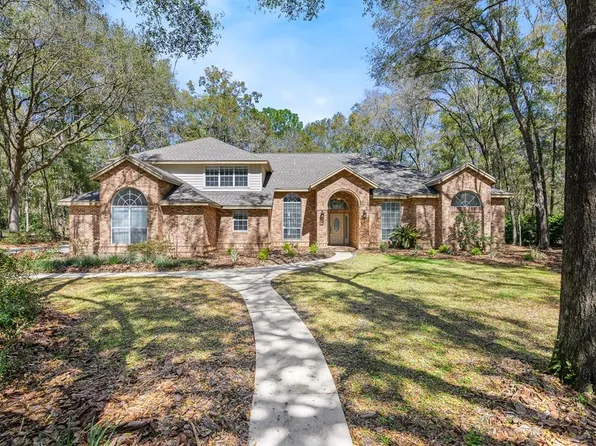 10606 SW 41st Pl, Gainesville, FL 32608