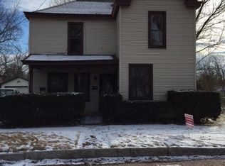 317 E 8th St, Alton, IL 62002