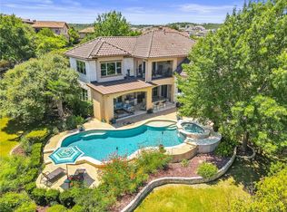 106 Cabo Del Sol Ct, Austin, TX 78738