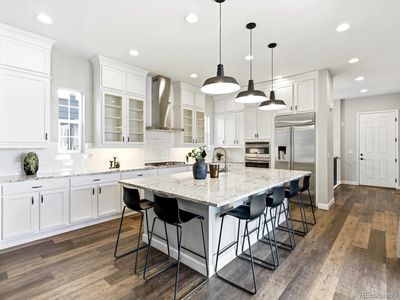 6579 S Vaughn Street, Centennial, CO, 80111
