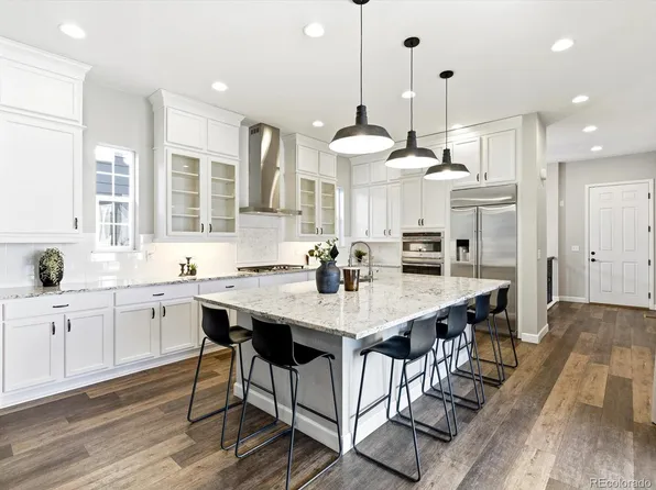 6579 S Vaughn Street, Centennial, CO 80111