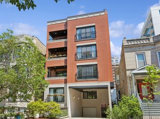 830 W Bradley Pl APT 2S, Chicago, IL 60613
