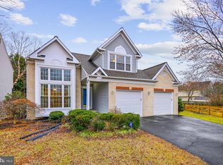 1619 Sage Brush Ct, Severn, MD 21144