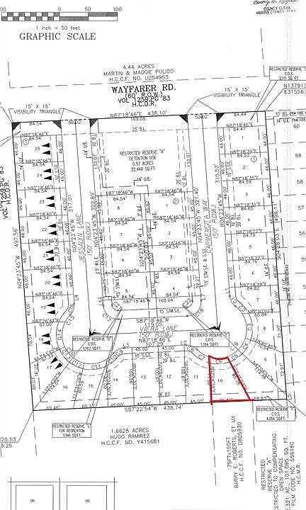 1st image of 8614 Viera Ln