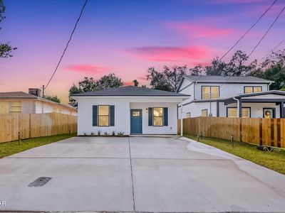 910 E 9th Ct, Panama City, FL, 32401